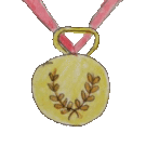 ŠKM – Pamětní medaile