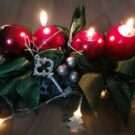 Třetí adventní neděle