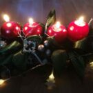 Čtvrtá adventní neděle