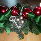 První adventní neděle