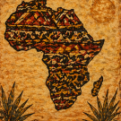 Sen noci bradavické – Kalahari